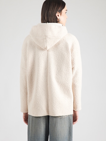 Geacă de primăvară-toamnă 'Am44ara' de la Hailys pe bej