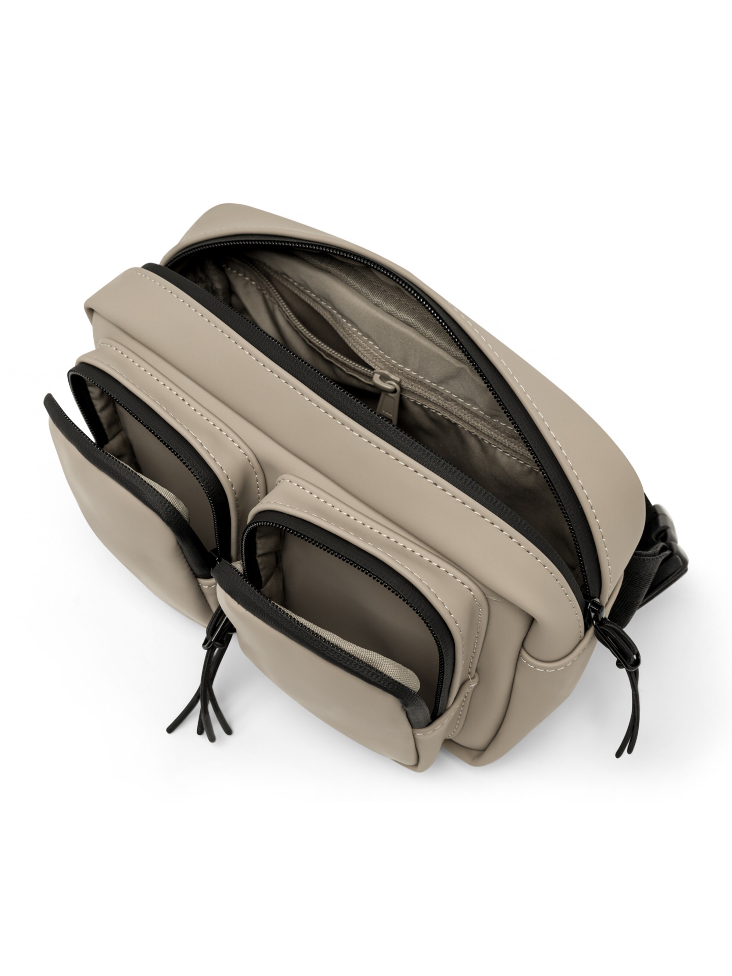 Sacs banane 'Wesley' Johnny Urban en beige