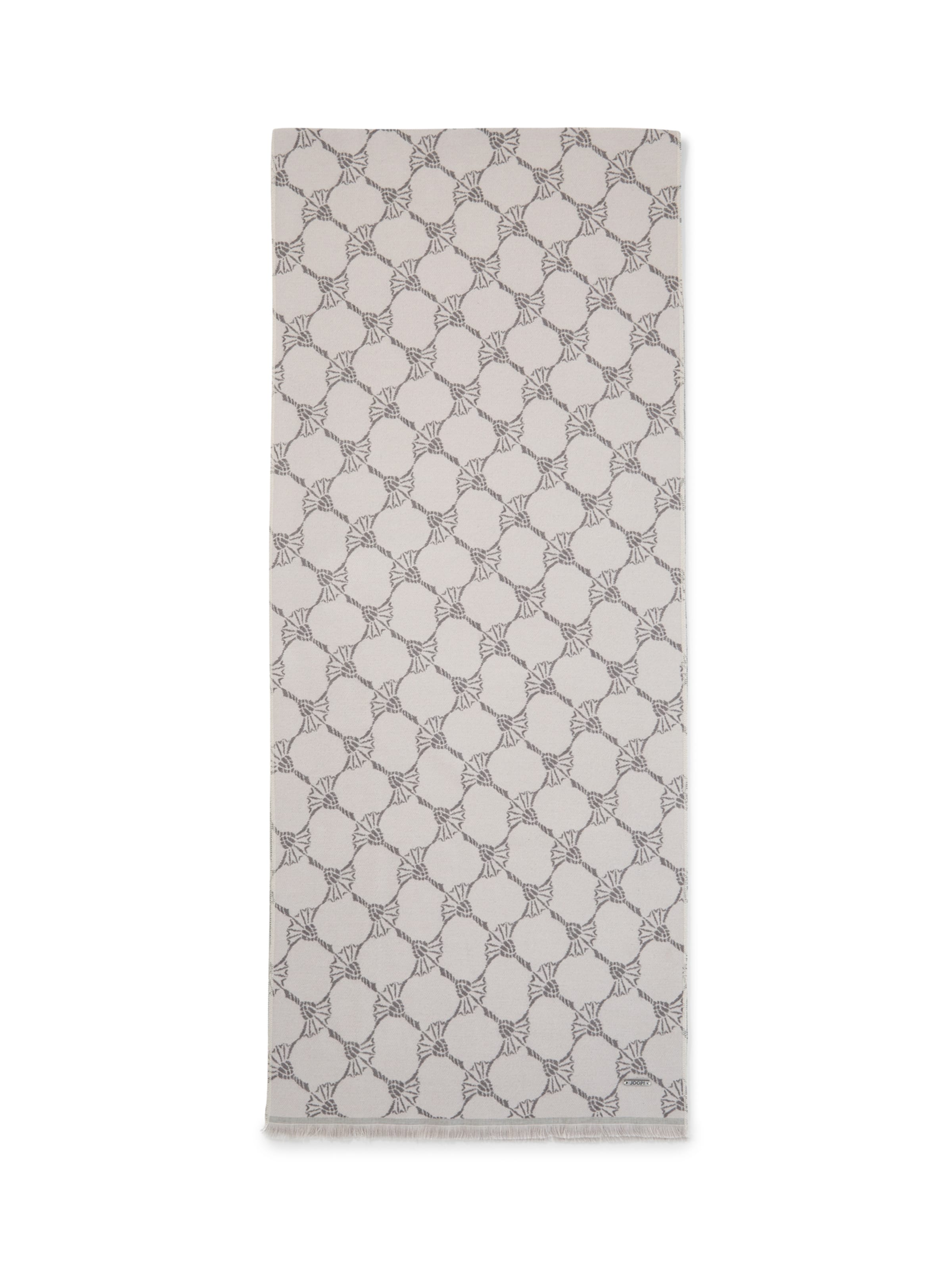 JOOP! Scarf in Grey