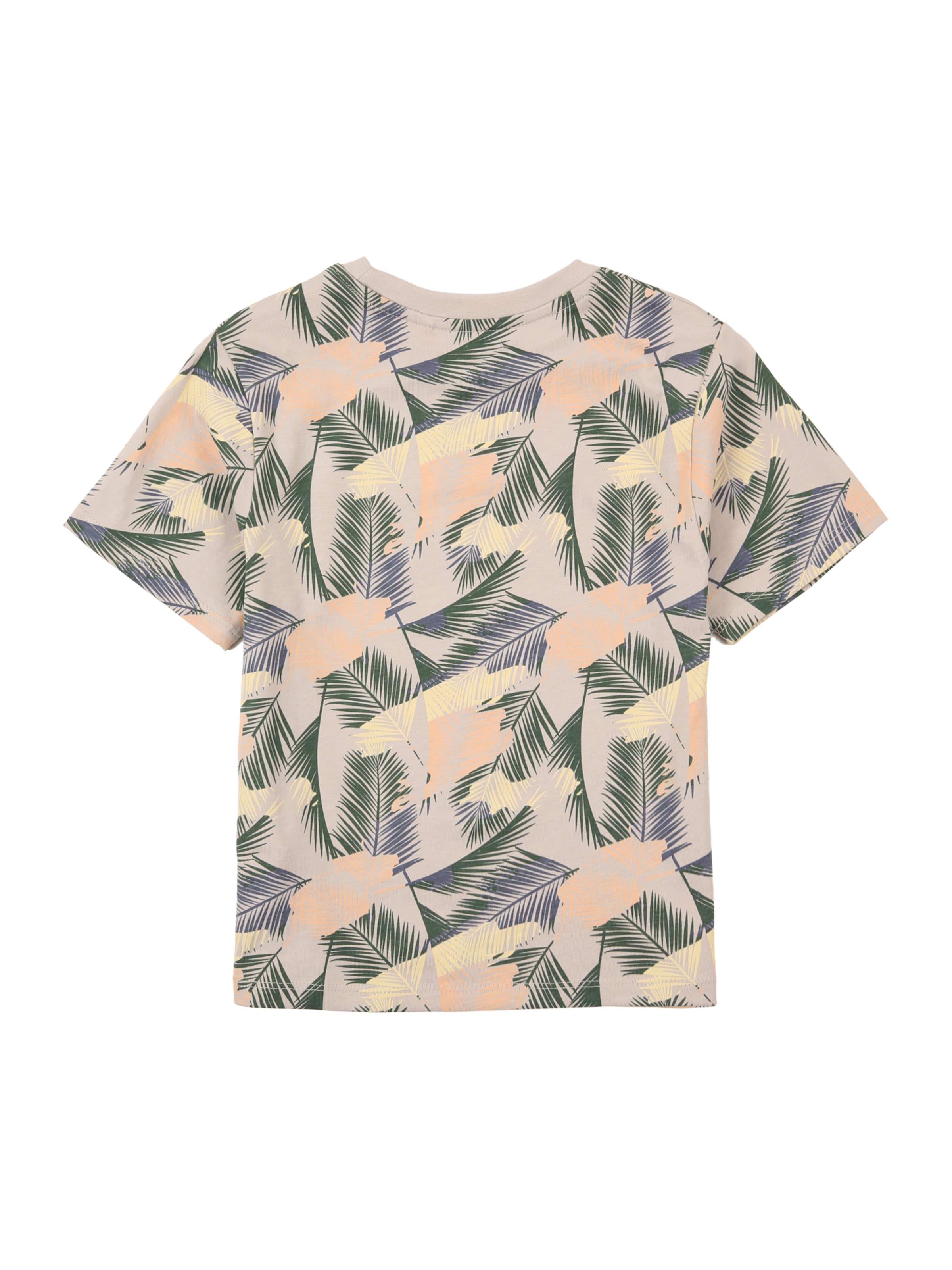 NAME IT Shirt 'NKMVALMAS' in Beige