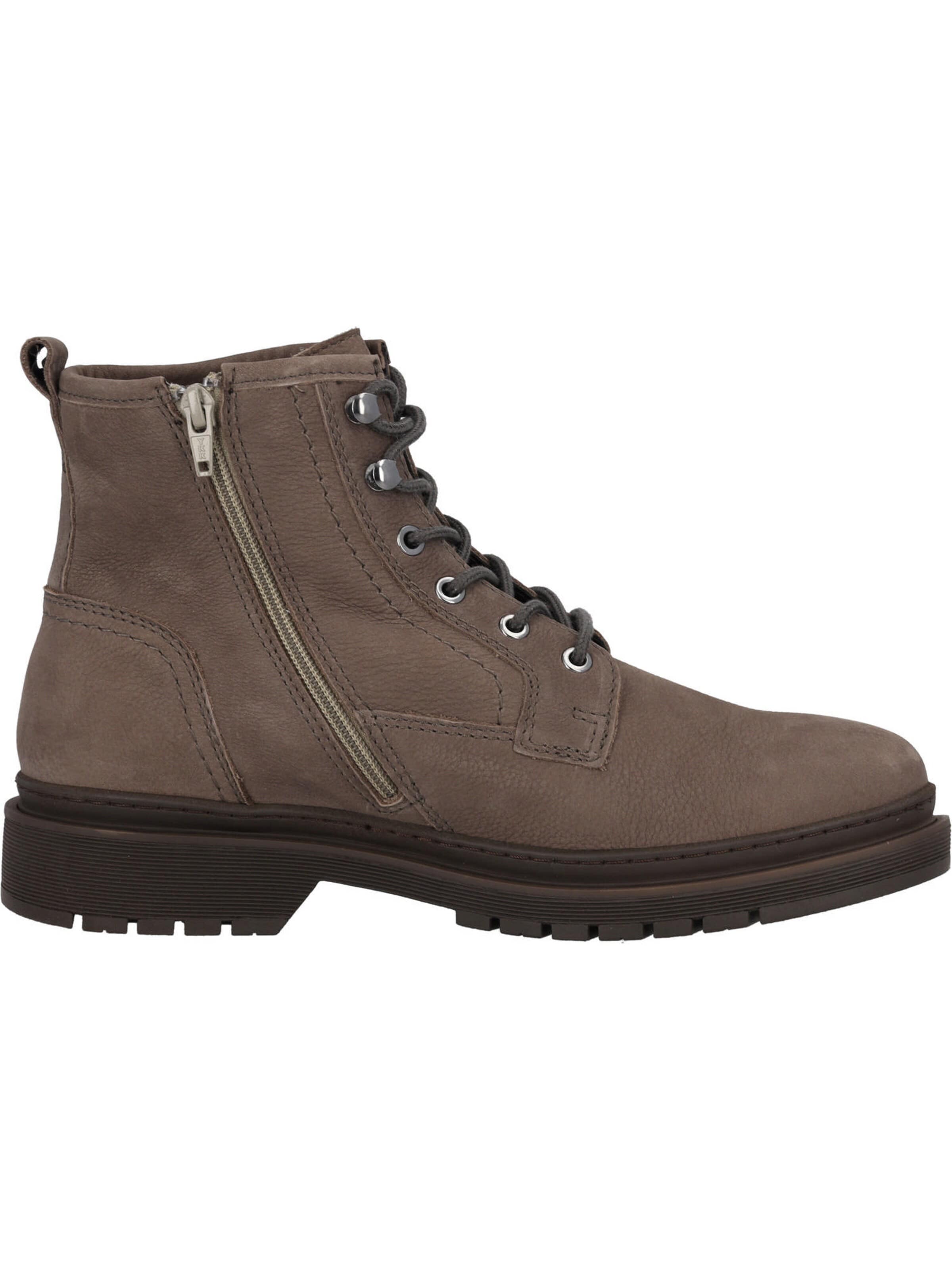 Palado Boots 'Palado Jerelareo'‌‌‌‌‌‌‌‌‌‌ in Grau