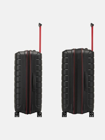 Trolley di Roncato in nero