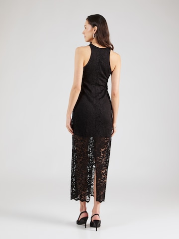 Robe de soirée 'Sia' Lindex en noir