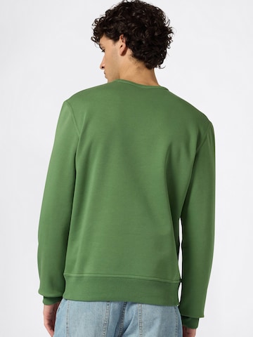 Champion Authentic Athletic Apparel Μπλούζα φούτερ σε πράσινο