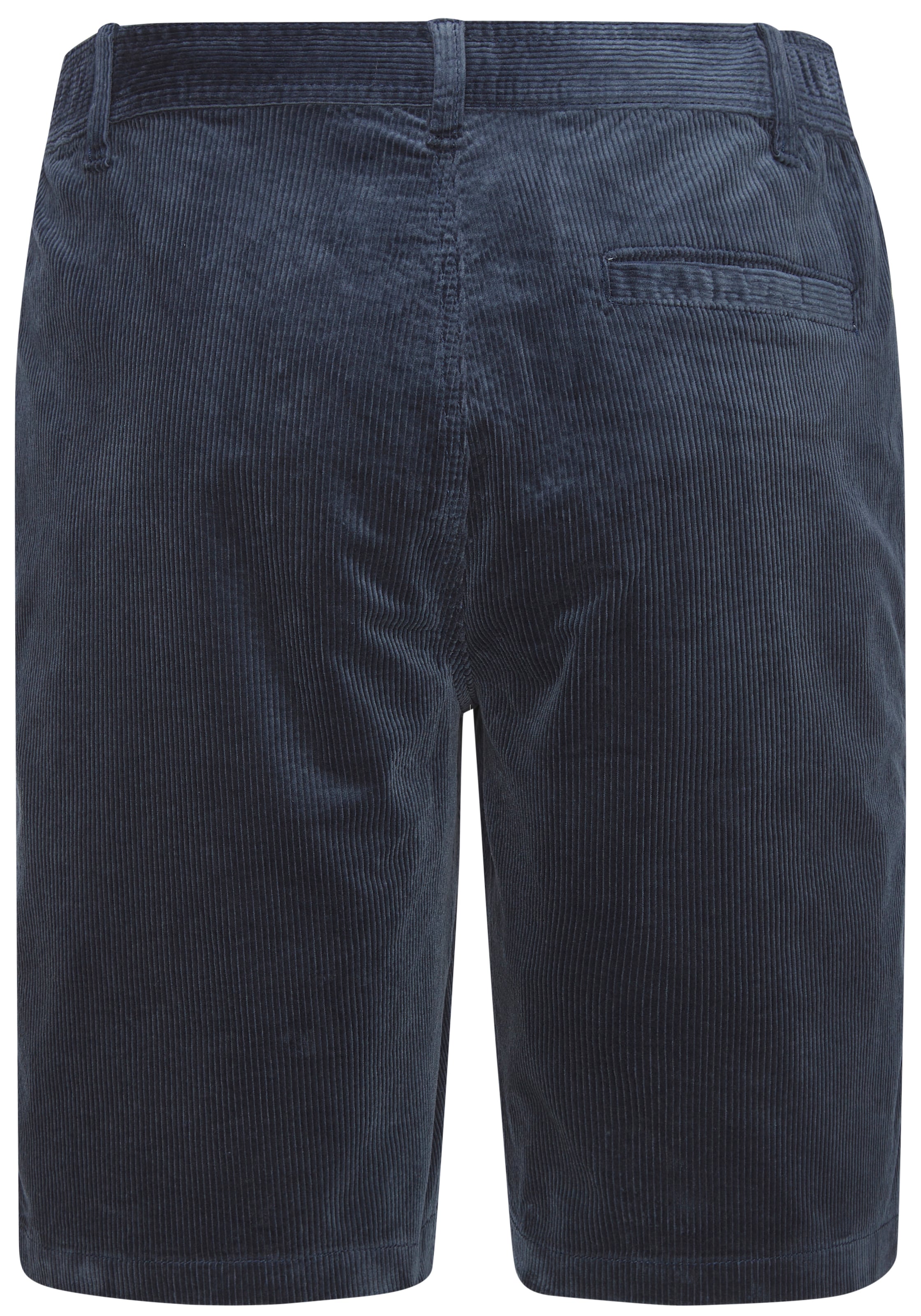 H.I.S Regular Shorts in Blau