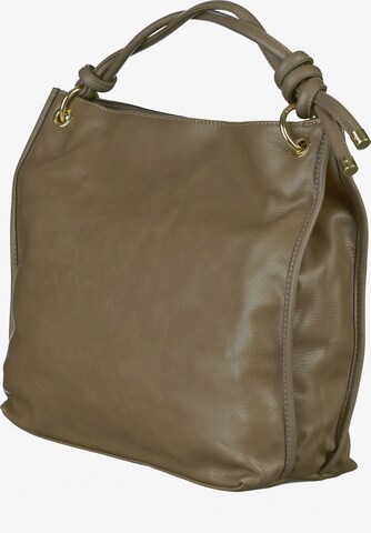 HARPA Handbag 'Colorado' in Brown