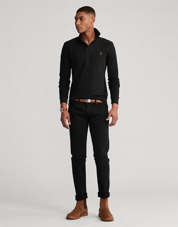 Polo Ralph Lauren T-shirt i svart