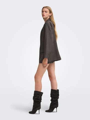 Blazer 'ONLLinda' di ONLY in marrone