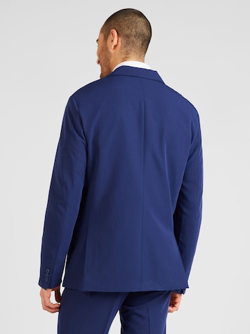 Only & Sons Regular Anzug 'EVE' in Blau