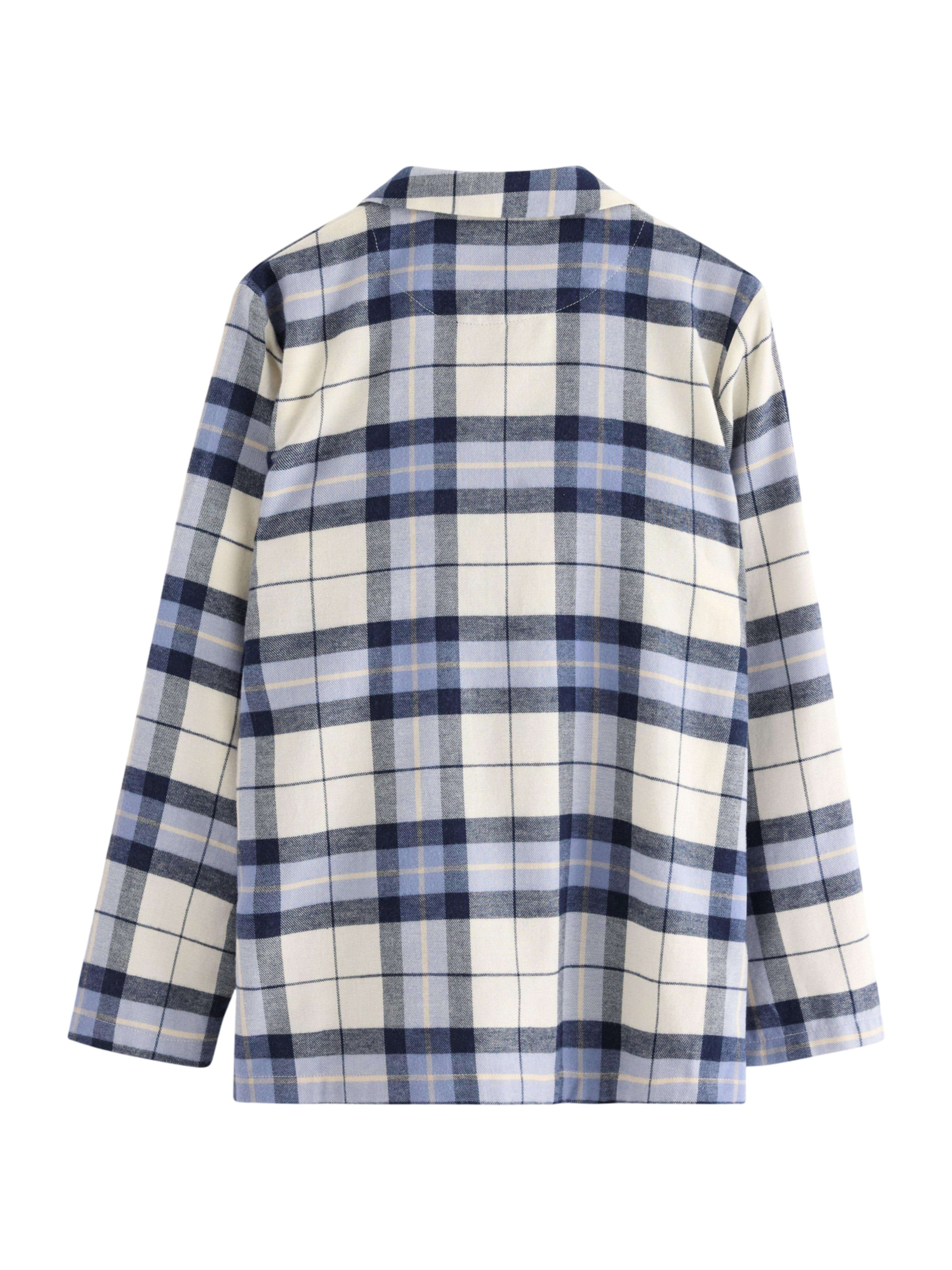 Lindex Pajama in Blue