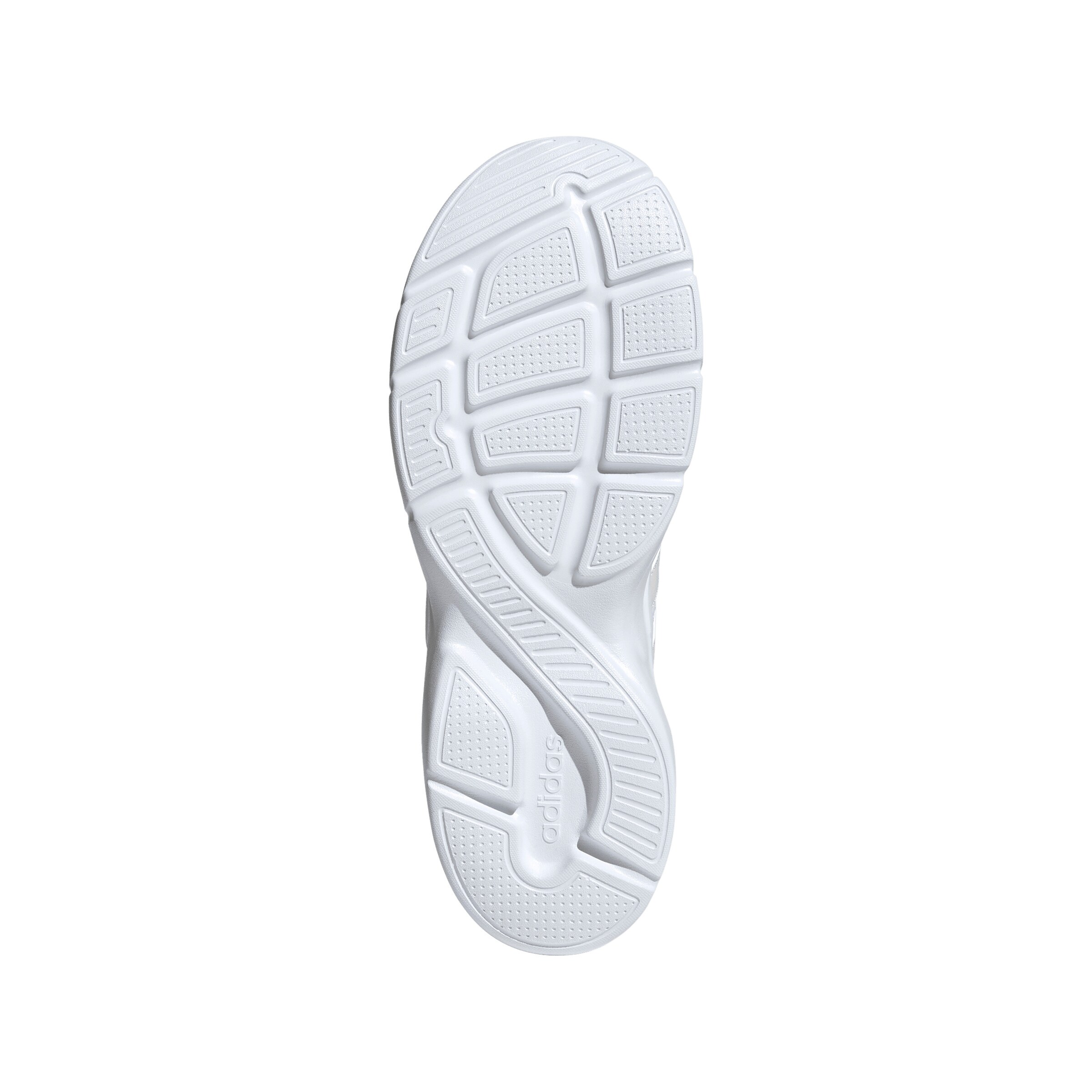 ADIDAS SPORTSWEAR Sneaker low 'ECLYPTIX' i hvid