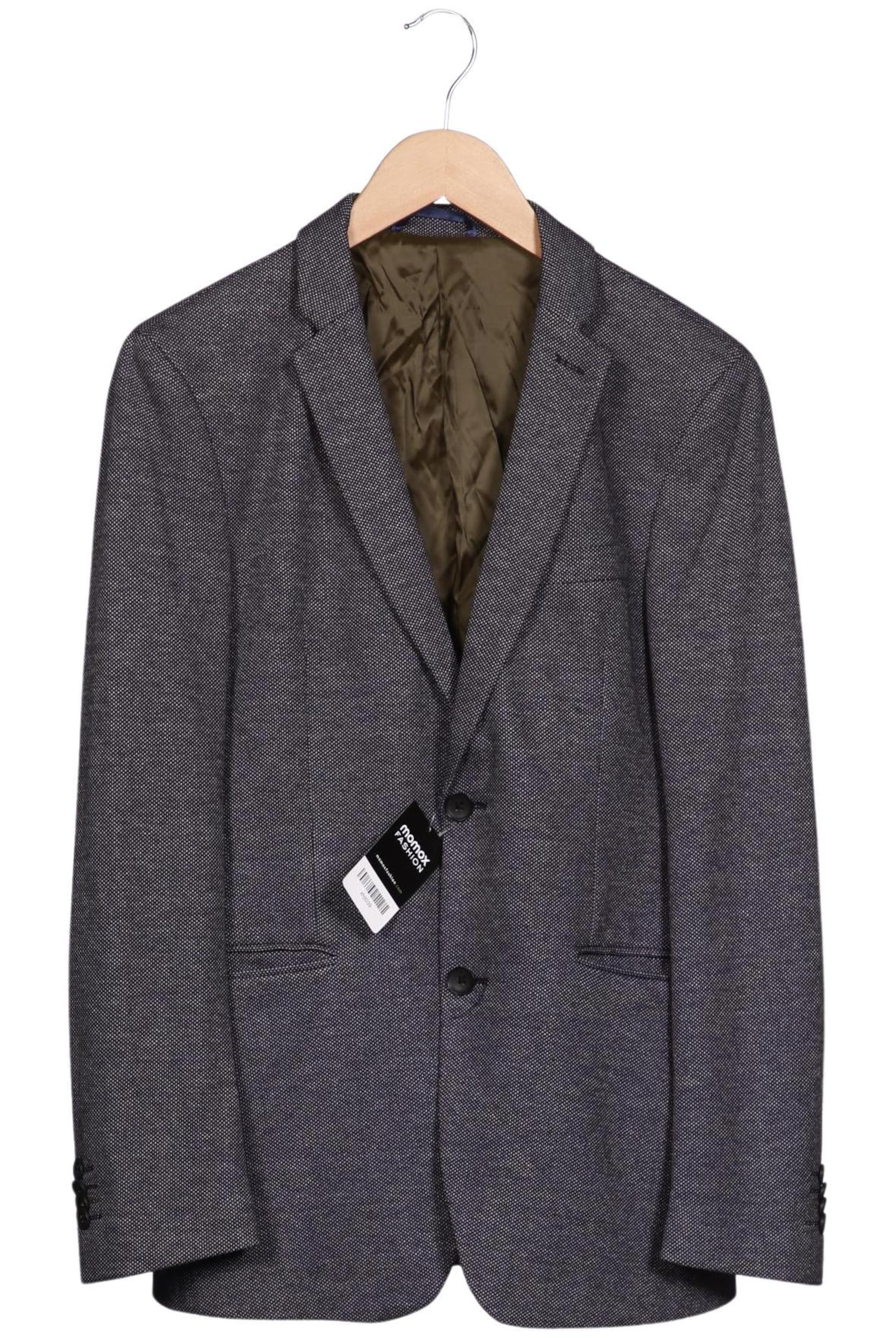 ESPRIT Sakko M in Grau: Vorderseite