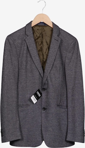 ESPRIT Sakko M in Grau: Vorderseite