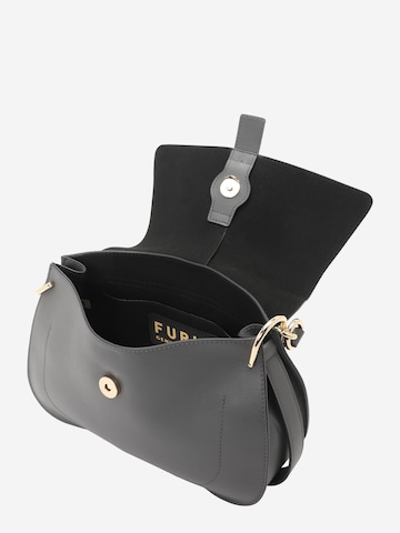 Handbag FLOW Black One Size