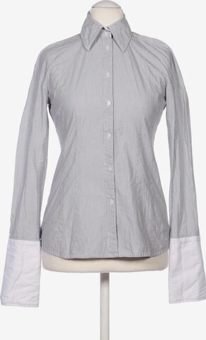 s.Oliver Blouse & Tunic in S in Grey: front