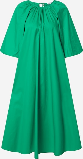 EDITED Vestido 'Fadia' en verde, Vista del producto