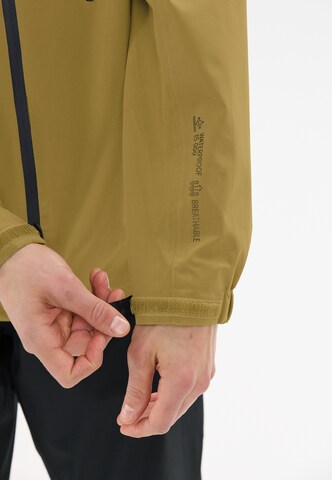 Weather Report Outdoor jacket 'DELTON' in Green