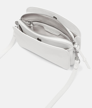 Liebeskind Berlin Crossbody Bag 'Luca' in White