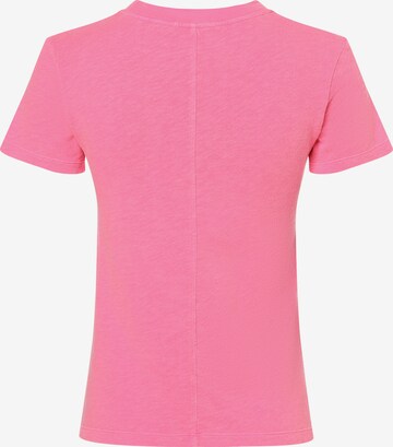 T-shirt 'Sonoma' AMERICAN VINTAGE en rose