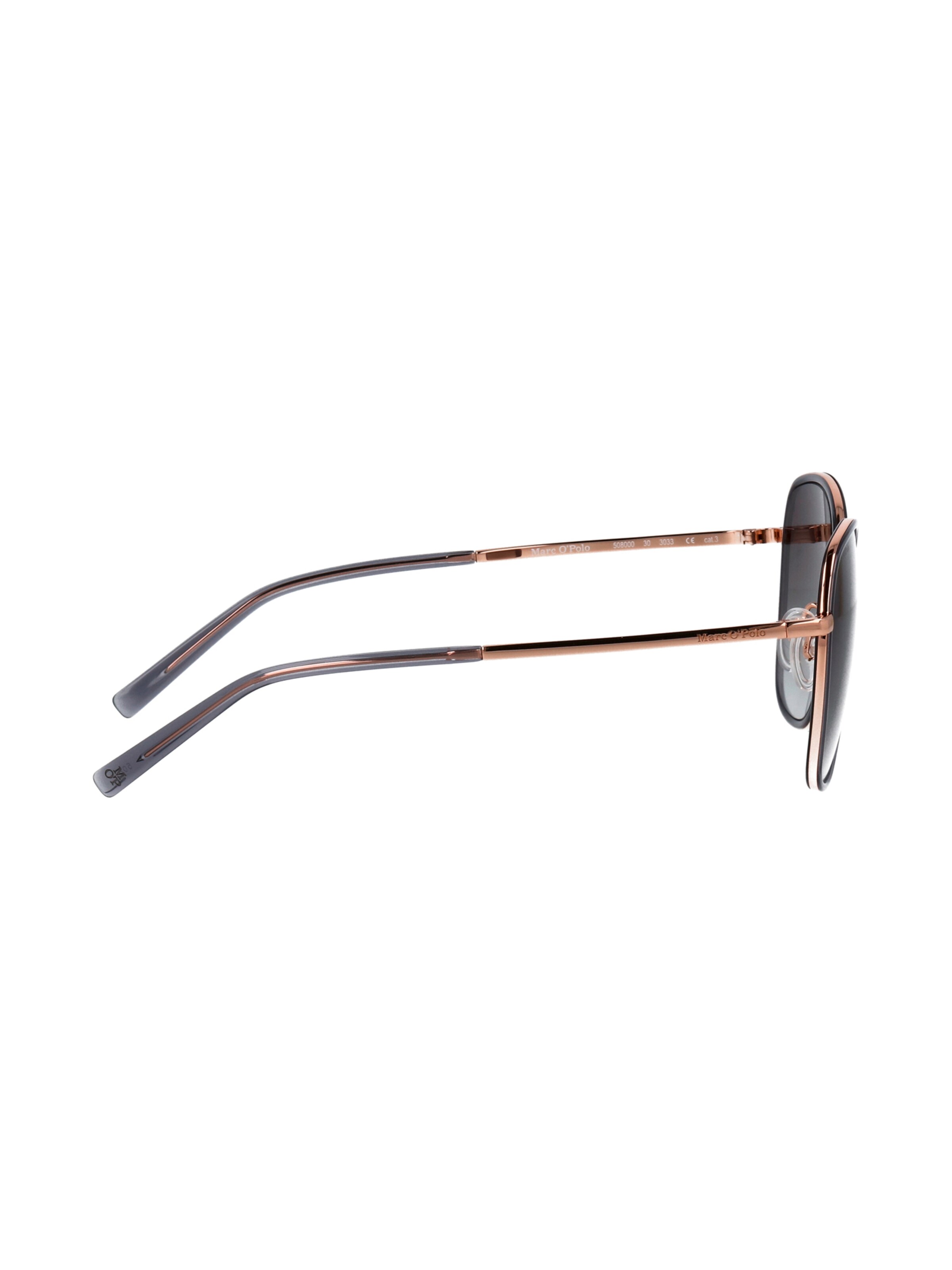 Marc O'Polo EYEWEAR Sonnenbrille‌‌‌ in Grau