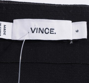 Vince Skirt in S in Black