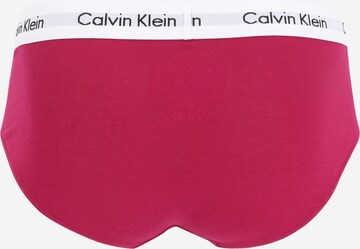 Calvin Klein Underwear Panty in Grey