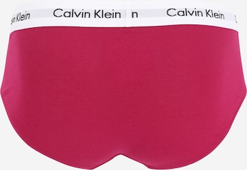 Calvin Klein Underwear Slipy w kolorze szary