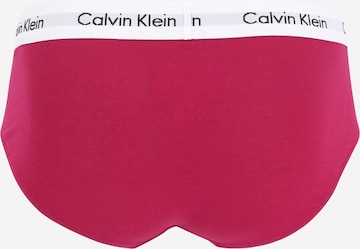 pelēks Calvin Klein Underwear Biksītes