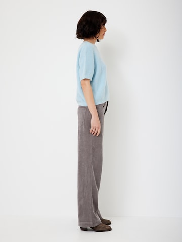 PADDOCKS Regular Pants 'MARLENE' in Grey