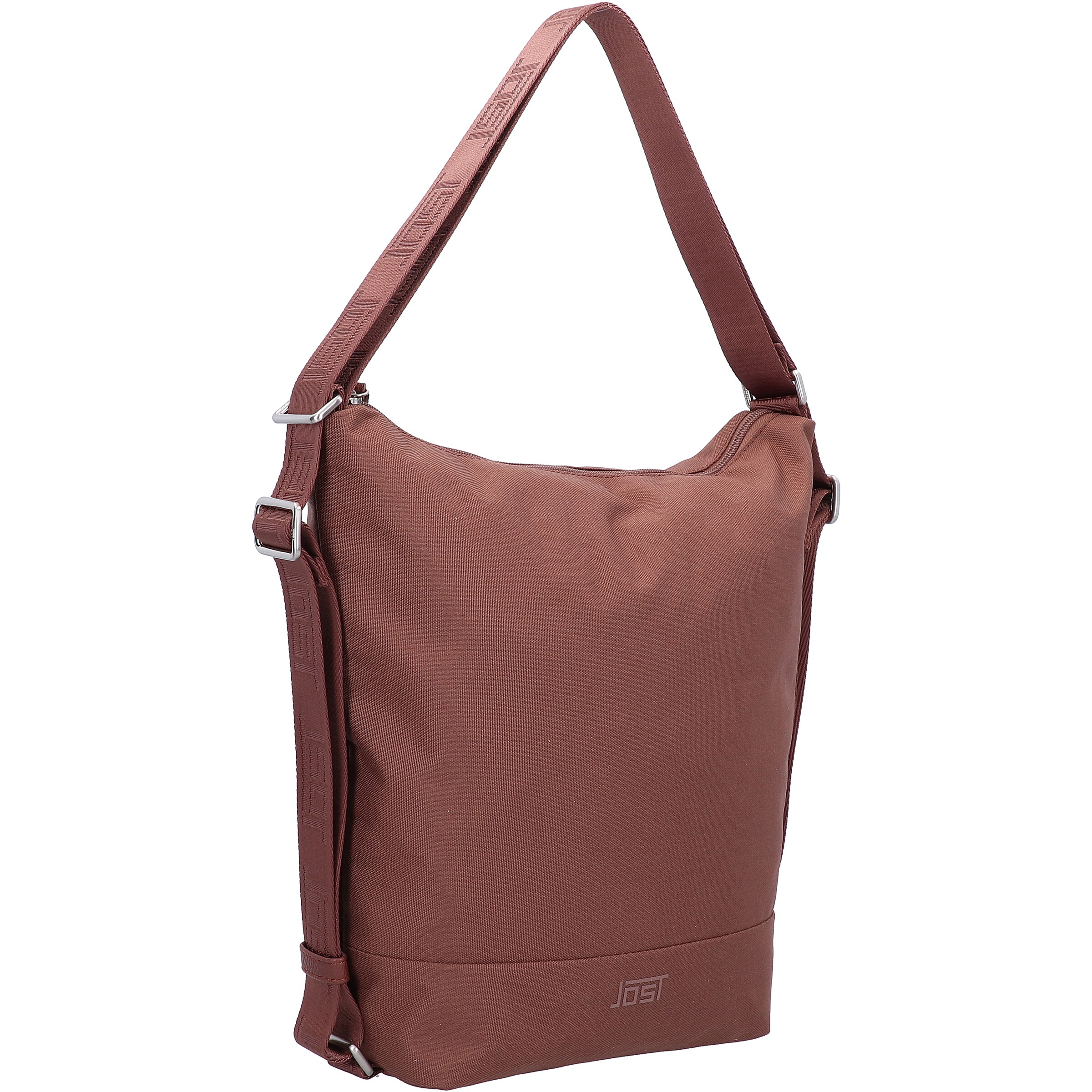Frauen Taschen & Rucksäcke JOST Umhängetasche in Braun - WM06616 Frauen Taschen & Rucksäcke JOST Umhängetasche in Braun - WM06616