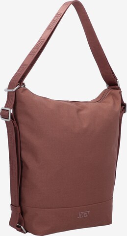 JOST Crossbody Bag in Brown