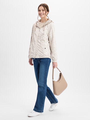 Barbara Lebek Between-season jacket in Beige