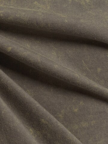 Maglietta 'NMBrandy' di Noisy may in grigio