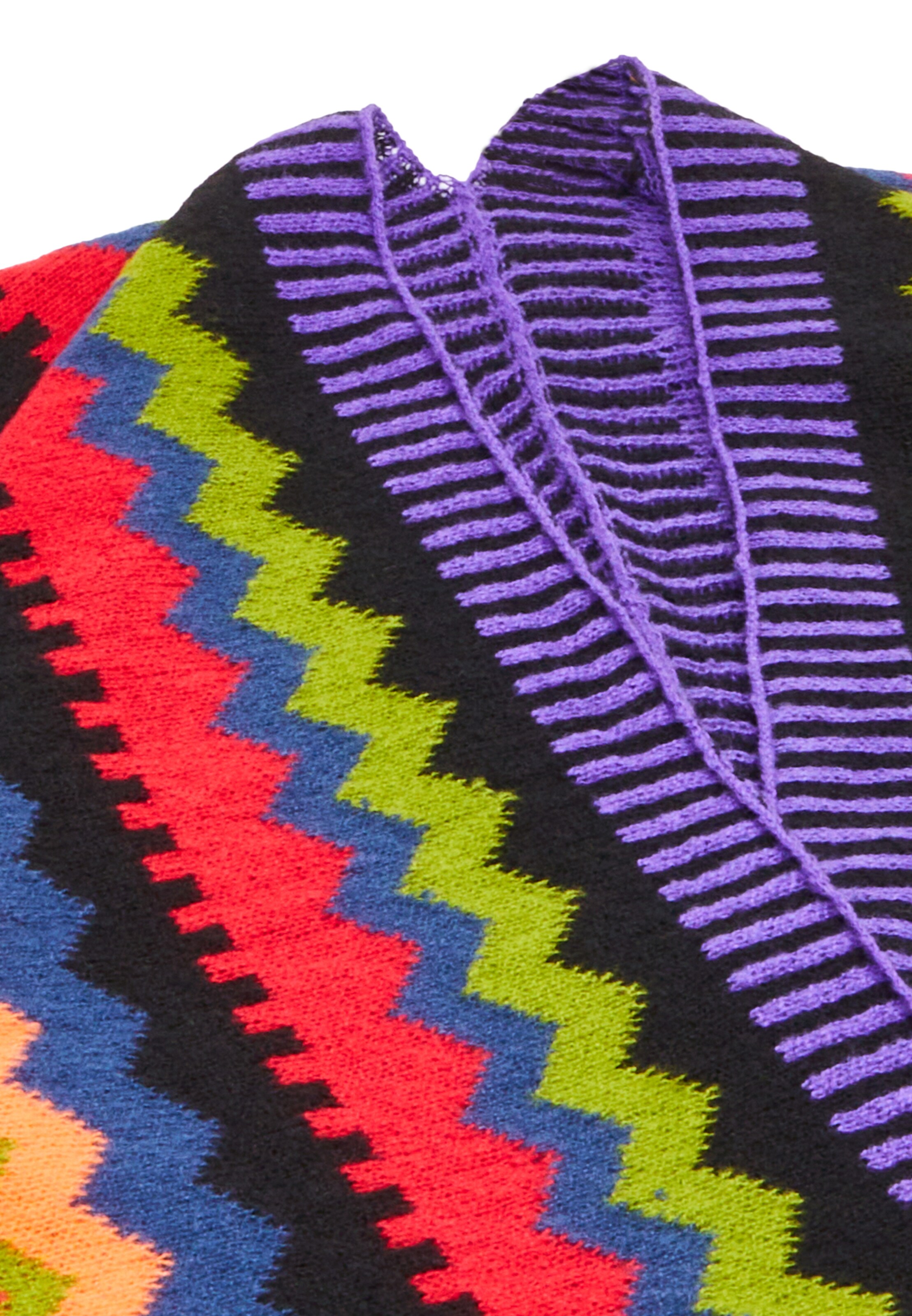 Gaya Кейп в Смешанный