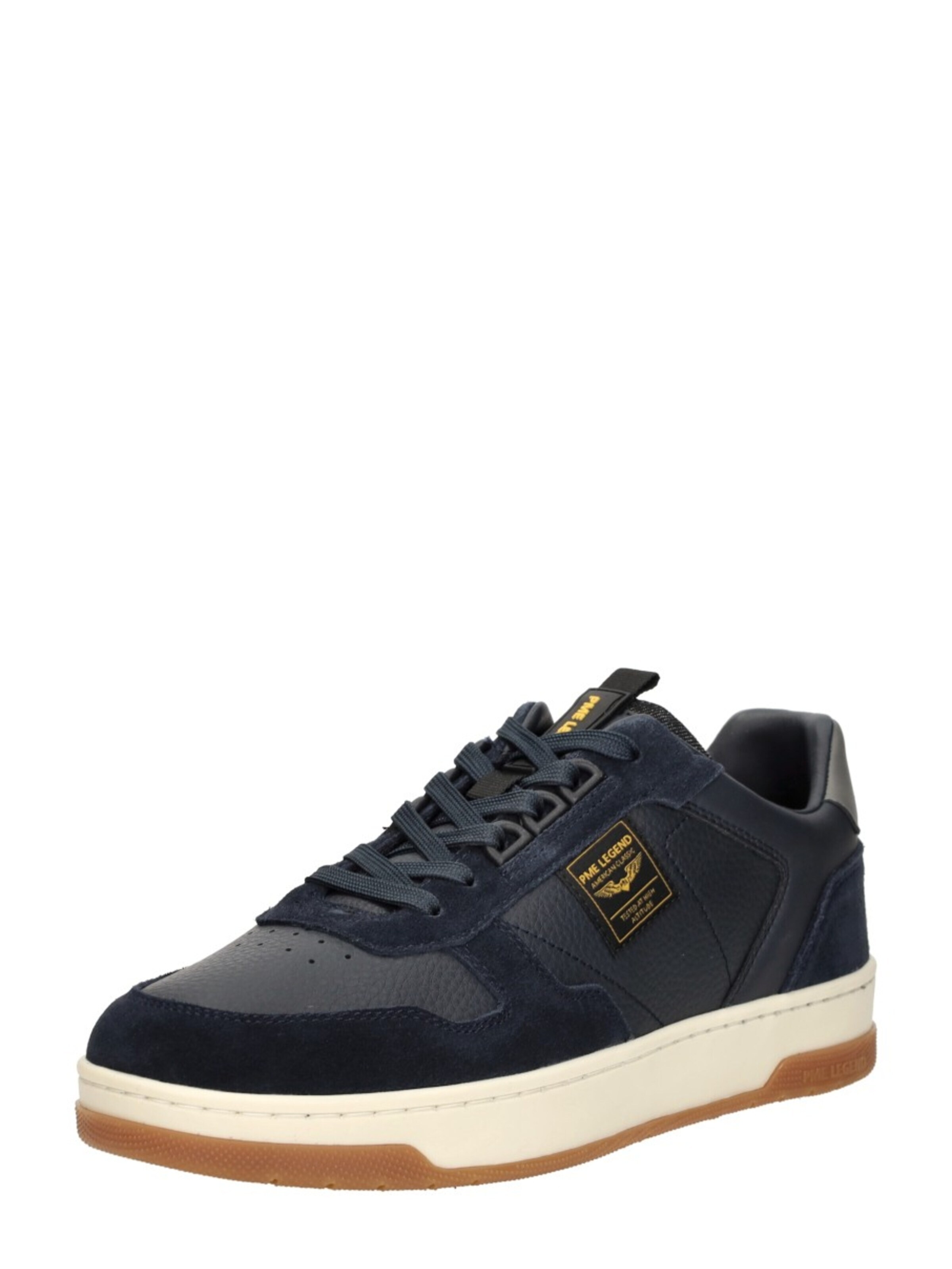 PME Legend Sneakers 'Porter CS-10' in Blue