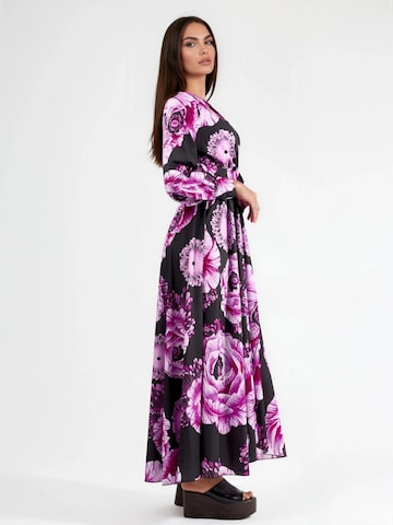 MSN Collection - Vestido em branco
