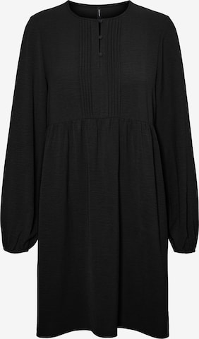 Robe 'ALVA' Vero Moda Tall en noir : devant