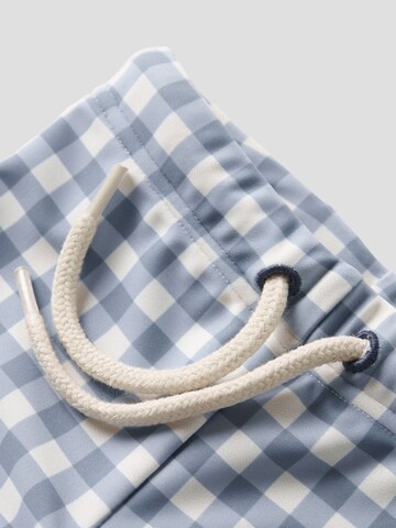 Lil'Atelier Underbukser i blå