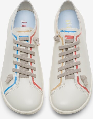 CAMPER Sneaker 'Twins' in Weiß