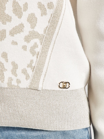 Liu Jo - Jersey en beige