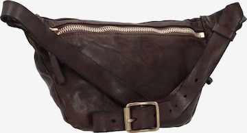 Campomaggi Fanny Pack in Brown