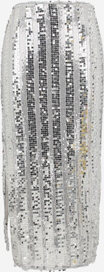 Sijonas 'VMEFA' iš Vero Moda Petite, spalva – sidabrinė, Prekių apžvalga