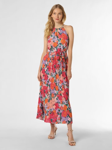 VILA Summer Dress ' VIJuliette ' in Mixed colors: front