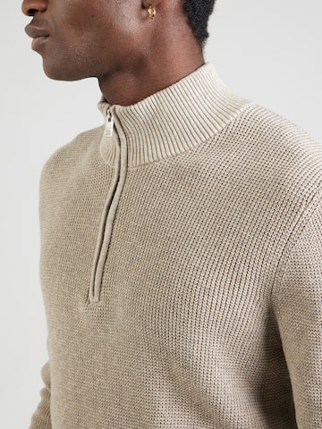 Pull-over s.Oliver en beige
