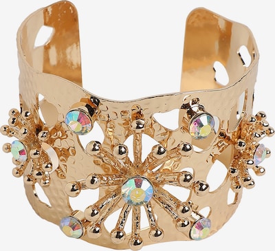 SOHI Náramek 'Safika' - zlatá, Produkt