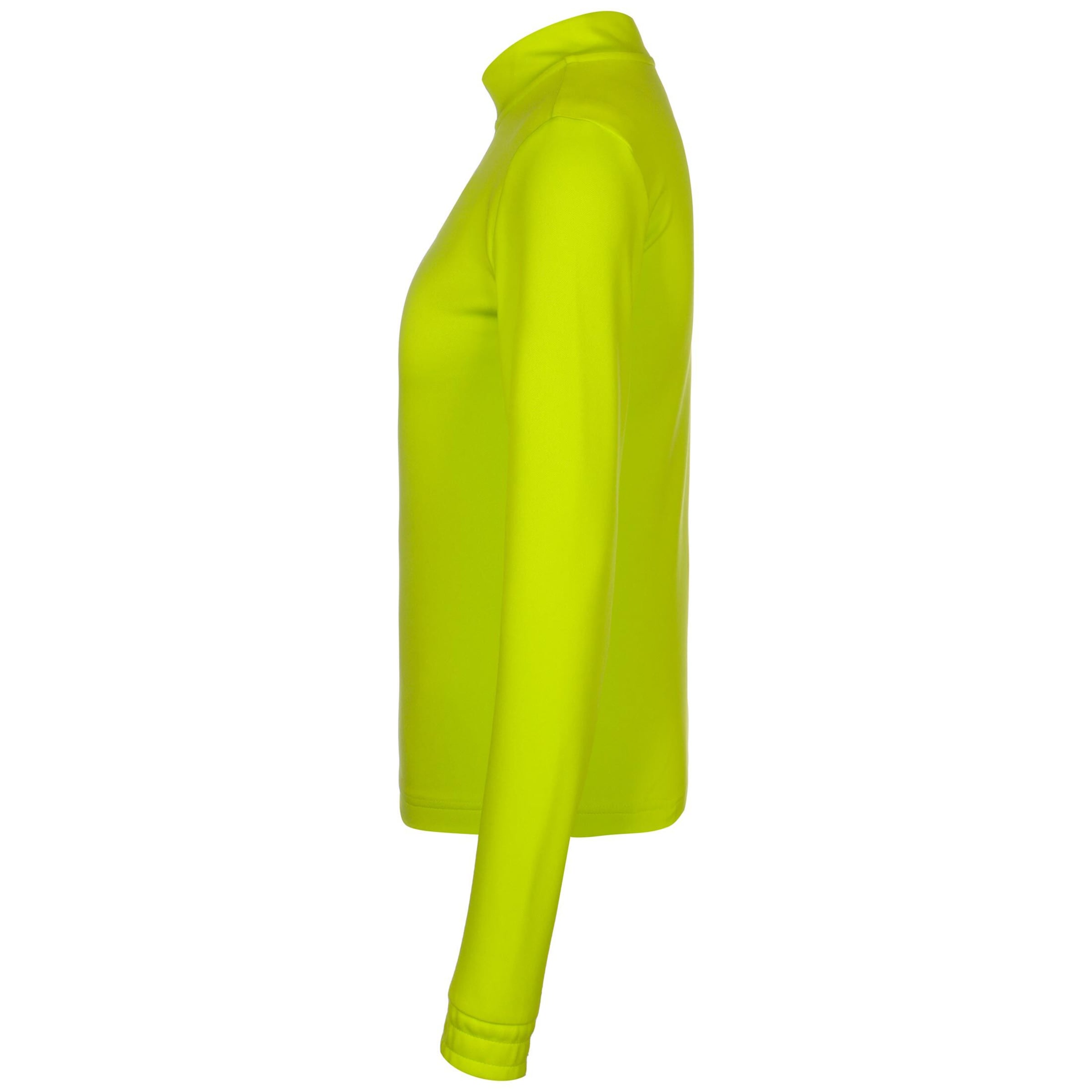 ADIDAS PERFORMANCE Sports sweatshirt 'Entrada 22' in Green