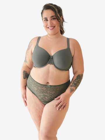 String 'Lace Basic' SugarShape en vert