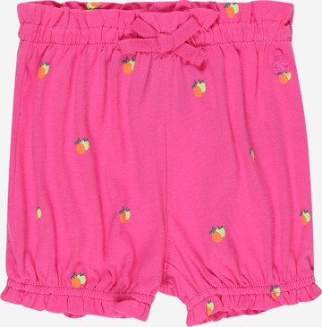 GAP Shorts in Pink: predná strana