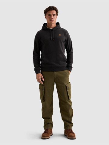 Loosefit Pantaloni 'Forhawk loose fit cargo pants' di PME Legend in verde