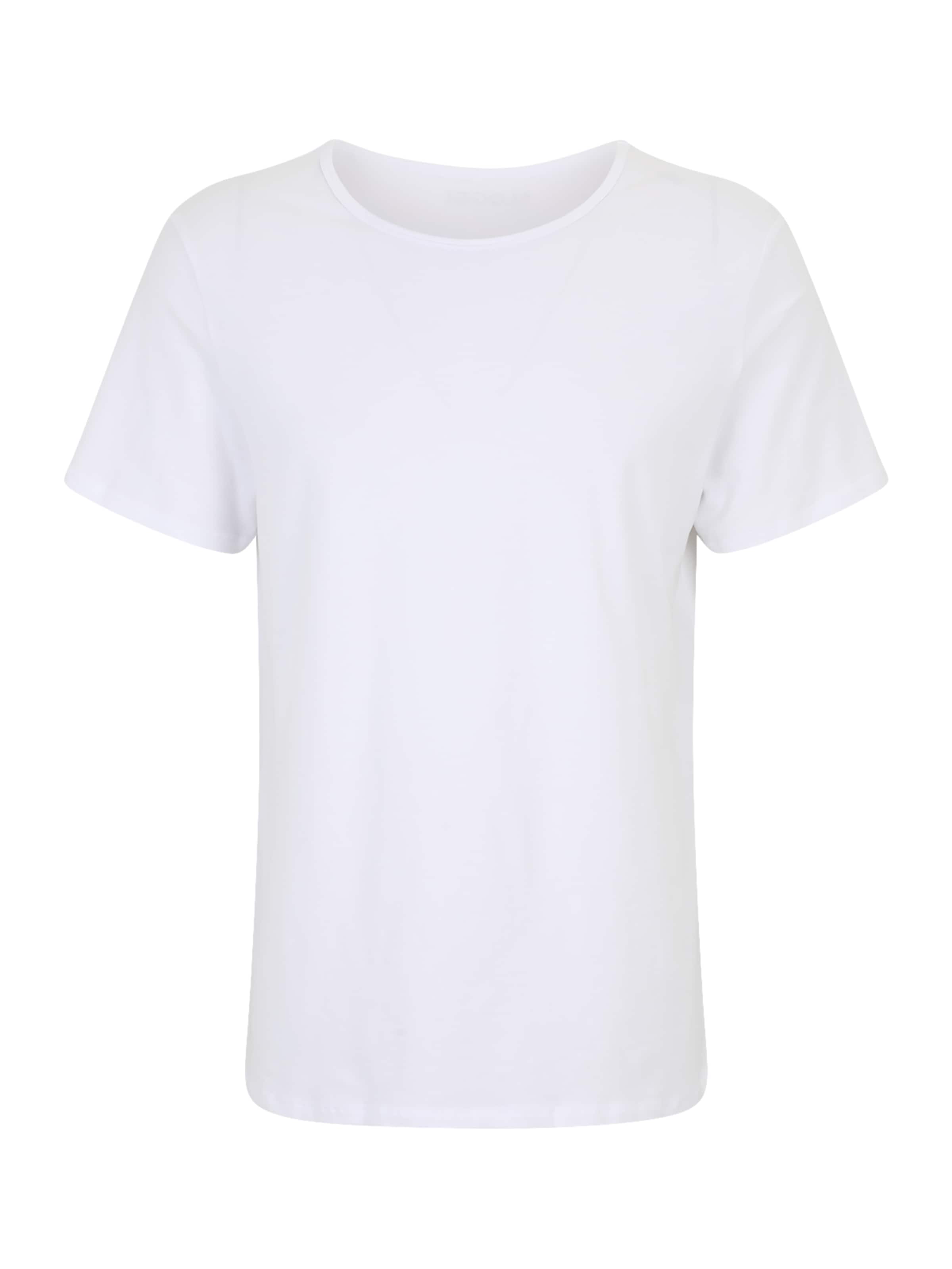 Maillot de corps 'EVER Ease' SLOGGI en blanc : devant